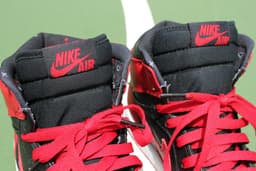 Air Jordan 1 Retro High OG “Banned” release thumbnail 8