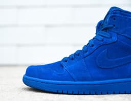 Air Jordan 1 Retro High release thumbnail 4