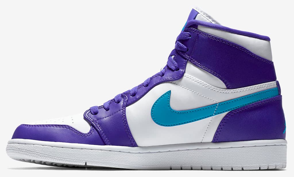 Air Jordan 1 High “Feng Shui” Jordan release photo