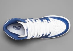 Air Jordan 1 Retro High OG release thumbnail 4
