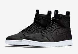 Air Jordan 1 Retro Ultra High release thumbnail 1