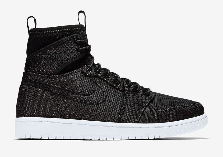 Air Jordan 1 Retro Ultra High release photo 2