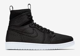 Air Jordan 1 Retro Ultra High release thumbnail 2