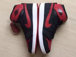 Air Jordan 1 KO OG release thumbnail 5