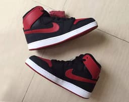 Air Jordan 1 KO OG release thumbnail 1