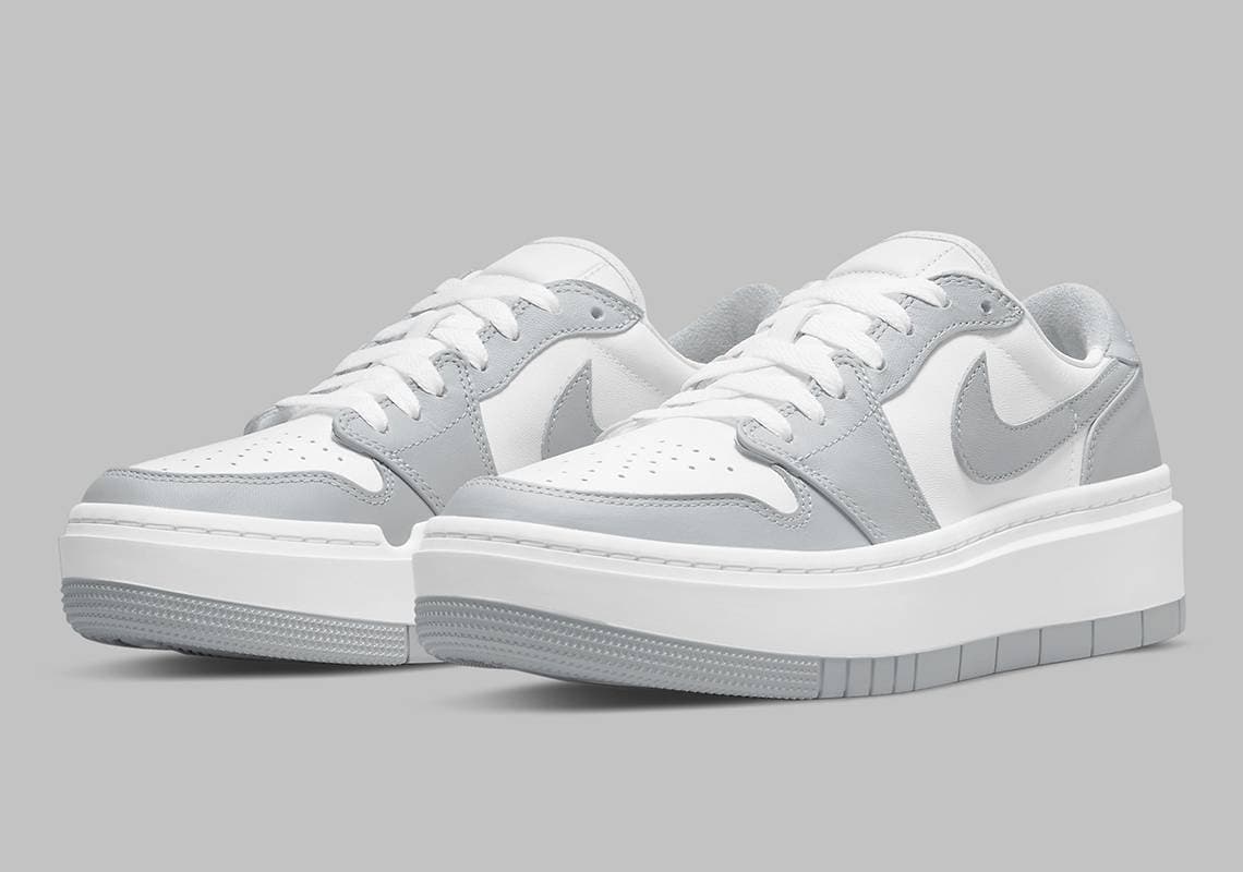 Air Jordan 1 Low LV8D Jordan release photo