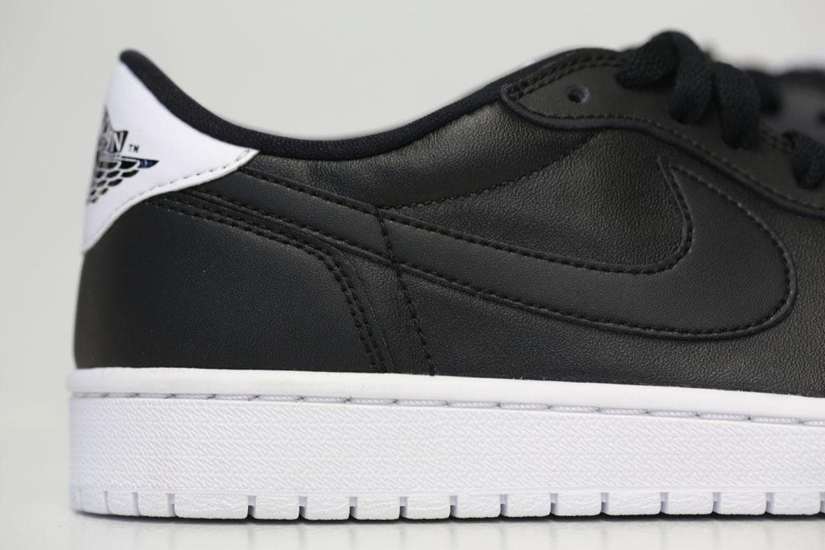 Air Jordan 1 Low OG Jordan release photo