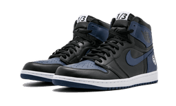 Air Jordan 1 Retro High OG “Mars Blackmon” release thumbnail 1