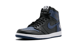 Air Jordan 1 Retro High OG “Mars Blackmon” release thumbnail 2