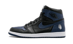 Air Jordan 1 Retro High OG “Mars Blackmon” release thumbnail 3