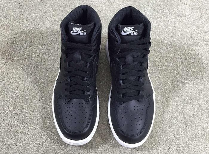 Air Jordan 1 OG  Jordan release photo