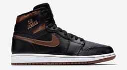 Air Jordan 1 Rare Air release thumbnail 1