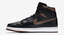 Air Jordan 1 Rare Air release thumbnail 2
