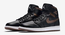 Air Jordan 1 Rare Air release thumbnail 5