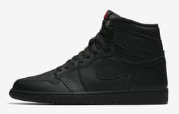 Air Jordan 1 Retro High OG release thumbnail 2