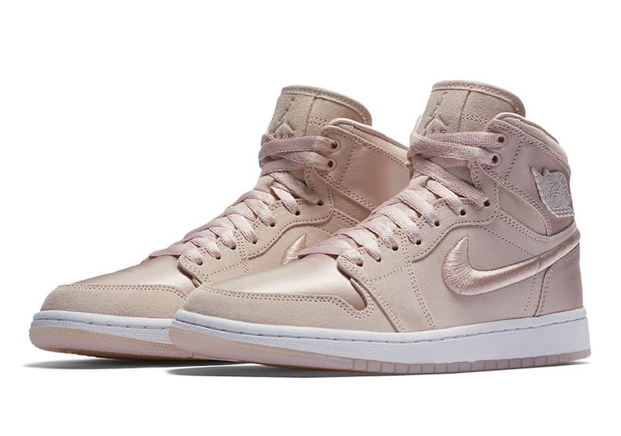 Air Jordan 1 “Summer of High” Jordan release photo