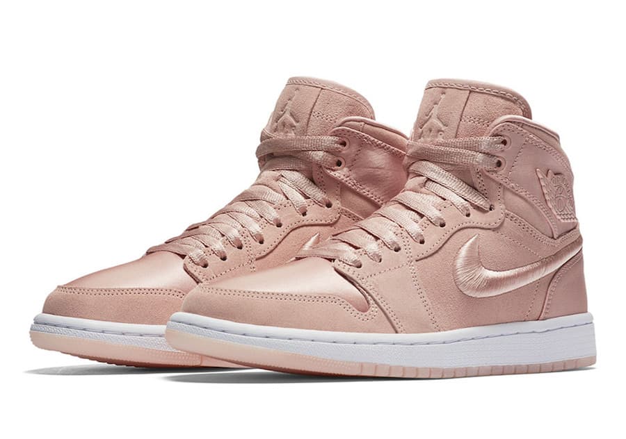 Air Jordan 1 “Summer of High” Jordan release photo