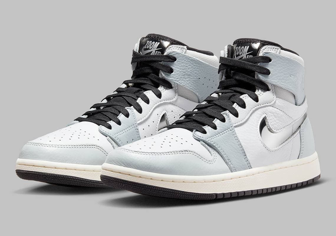 Air Jordan 1 Zoom CMFT 2 Jordan release photo