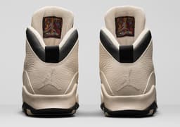 Air Jordan 10 PRM GS release thumbnail 4