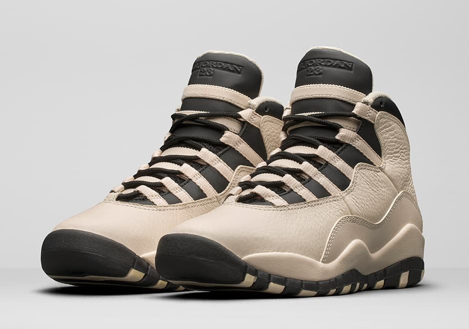 Air Jordan 10 PRM GS Jordan release photo