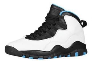 Air Jordan 10 Venom Jordan release photo