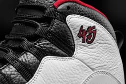 Air Jordan 10 "Chicago" Remaster release thumbnail 3