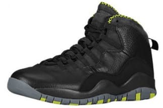 Air Jordan 10 Venom release photo 1
