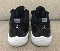 Air Jordan 11 Low “Barons” release thumbnail 3