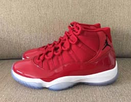 Air Jordan 11 release thumbnail 1