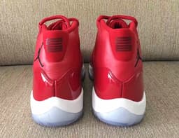 Air Jordan 11 release thumbnail 3