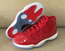 Air Jordan 11 release thumbnail 4