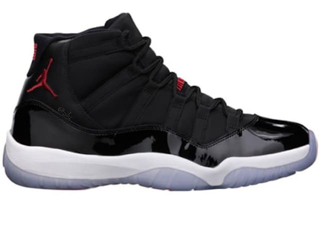 Air Jordan 11 Retro Jordan release photo