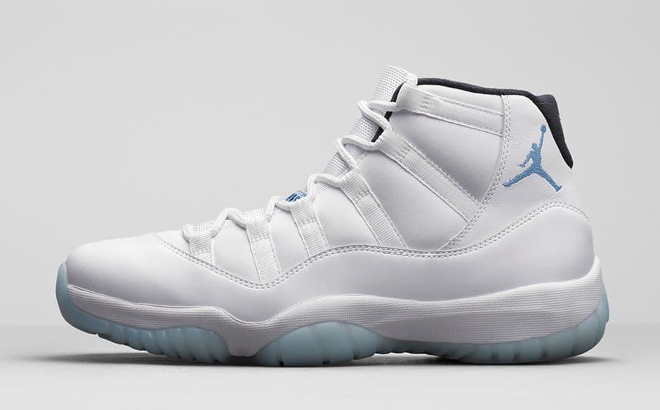 Air Jordan 11 Restock - Via Size? Jordan release photo