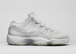 Air Jordan 11 Low release thumbnail 2