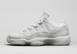 Air Jordan 11 Low release thumbnail 3