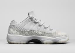 Air Jordan 11 Low release thumbnail 4