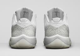 Air Jordan 11 Low release thumbnail 5