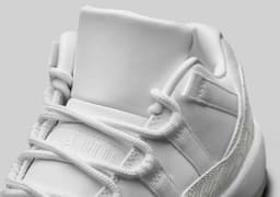 Air Jordan 11 Low release thumbnail 8