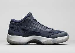 Air Jordan 11 Low IE release thumbnail 4
