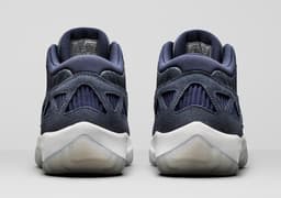 Air Jordan 11 Low IE release thumbnail 6