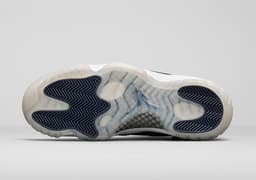 Air Jordan 11 Low IE release thumbnail 7