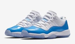 Air Jordan 11 Low release thumbnail 1