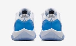 Air Jordan 11 Low release thumbnail 3