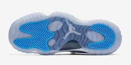 Air Jordan 11 Low release thumbnail 4