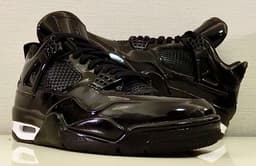 Air Jordan 4 Retro 11Lab4  release thumbnail 6