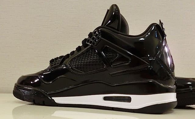Air Jordan 4 Retro 11Lab4  release photo 4