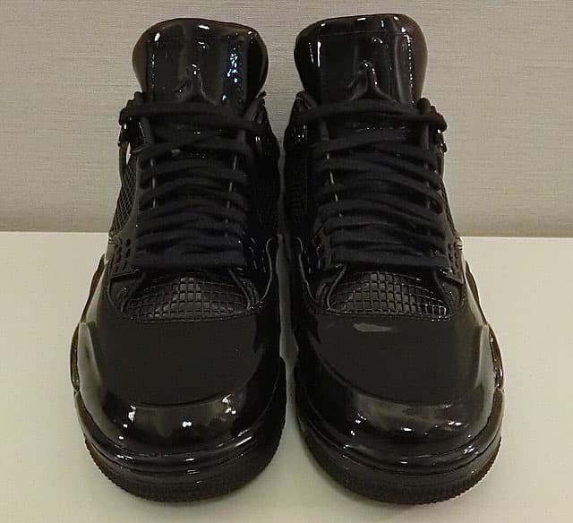 Air Jordan 4 Retro 11Lab4  release photo 3
