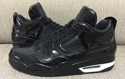Air Jordan 4 Retro 11Lab4  release thumbnail 2