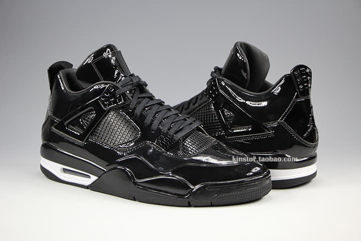 Air Jordan 11LAB4 Jordan release photo