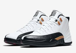 Air Jordan 12 CNY release thumbnail 1